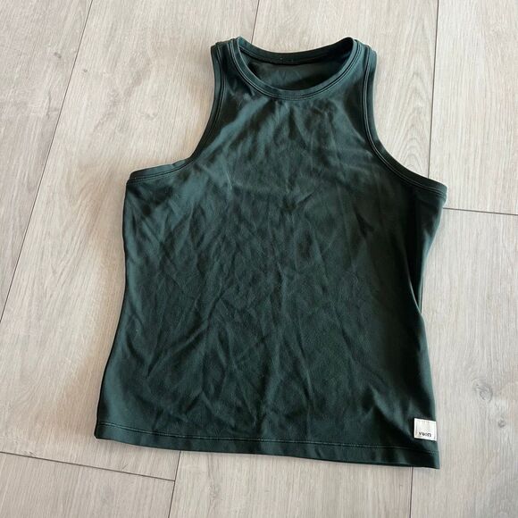 Vuori womens top size xs - Picture 1 of 5